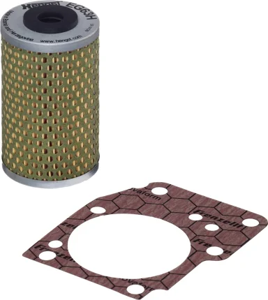 Filter automatickej prevodovky HENGST FILTER EG63H D130