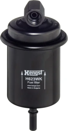 Palivový filter HENGST FILTER H623WK