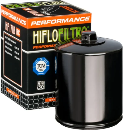 Olejový filter HIFLOFILTRO HF171BRC
