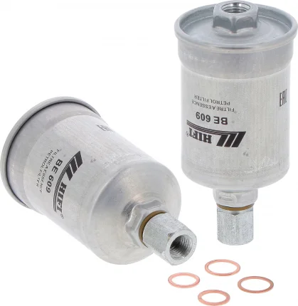 Palivový filter HIFI FILTER BE 609
