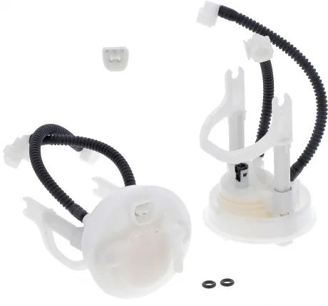 Palivový filter HIFI FILTER BET 115