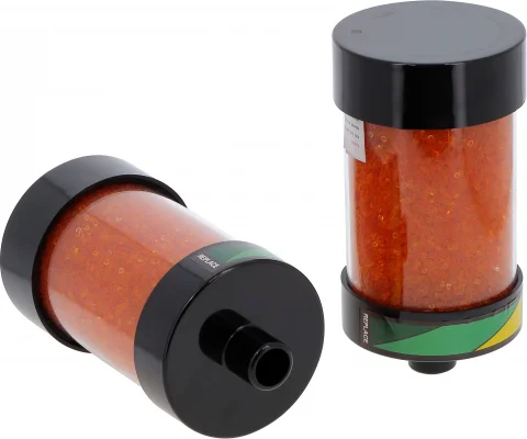 Hygroskopický odvzdušňovač HIFI FILTER FS 522