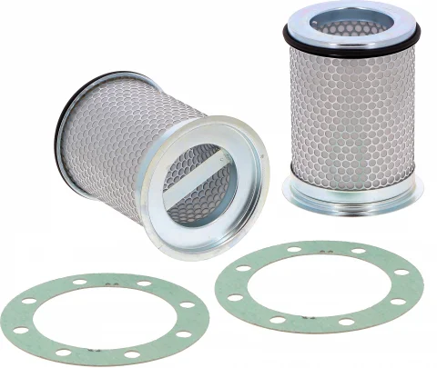 Separátor oleja HIFI FILTER OS 3119