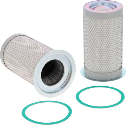 Separátor oleja HIFI FILTER OS 5073