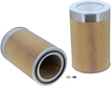 Vzduchový filter HIFI FILTER SA 10806