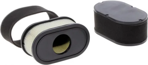 Vzduchový filter HIFI FILTER SA 120002