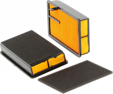 Vzduchový filter HIFI FILTER SA 12101