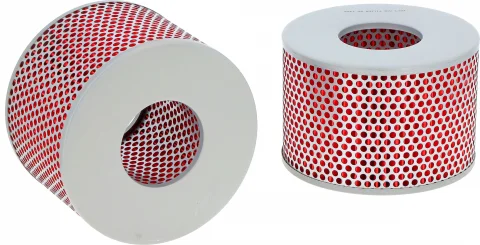 Vzduchový filter HIFI FILTER SA 1349