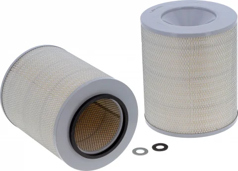Vzduchový filter HIFI FILTER SA 14586