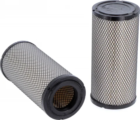 Vzduchový filter HIFI FILTER SA 16470