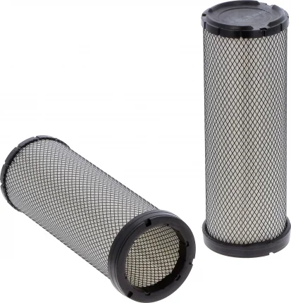 Poistný filter HIFI FILTER SA 16801
