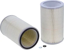 Vzduchový filter HIFI FILTER SA 16860