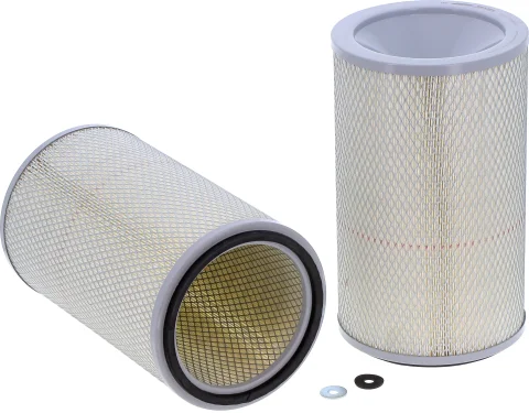 Vzduchový filter HIFI FILTER SA 16860