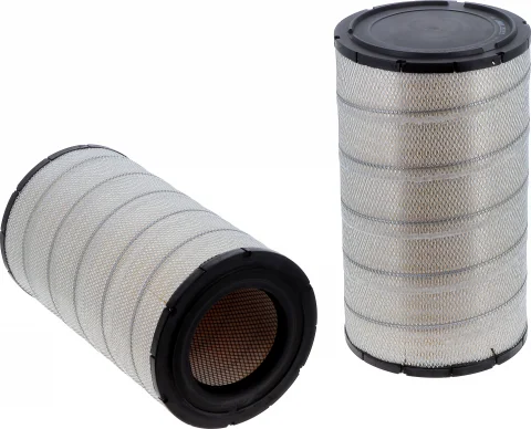 Vzduchový filter HIFI FILTER SA 17420