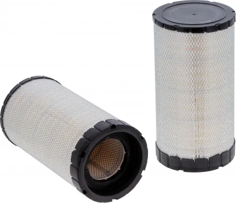 Vzduchový filter HIFI FILTER SA 18160