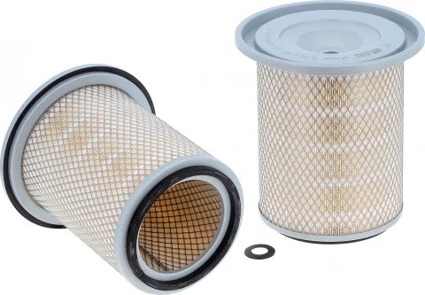 Vzduchový filter HIFI FILTER SA 18238