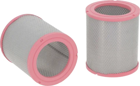 Vzduchový filter HIFI FILTER SA 190518