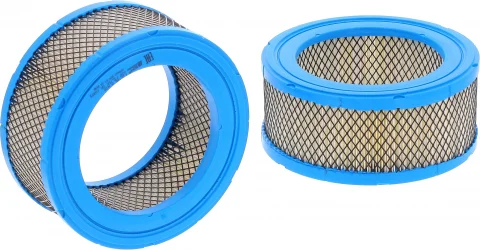 Vzduchový filter HIFI FILTER SA 19373