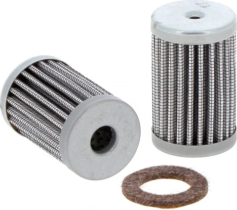 Vzduchový filter HIFI FILTER SA 19381