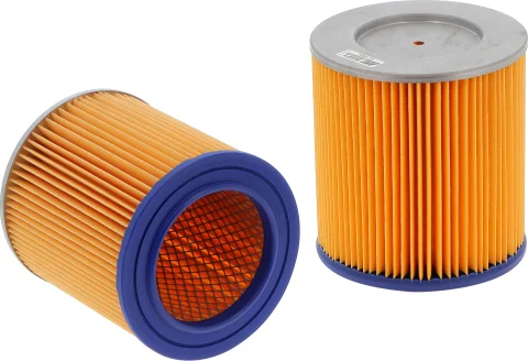 Vzduchový filter HIFI FILTER SA 19604