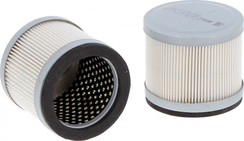 Vzduchový filter HIFI FILTER SA 19740