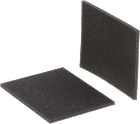 Penový vzduchový filter HIFI FILTER SA 22083