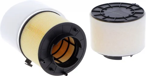 Vzduchový filter HIFI FILTER SA 5426