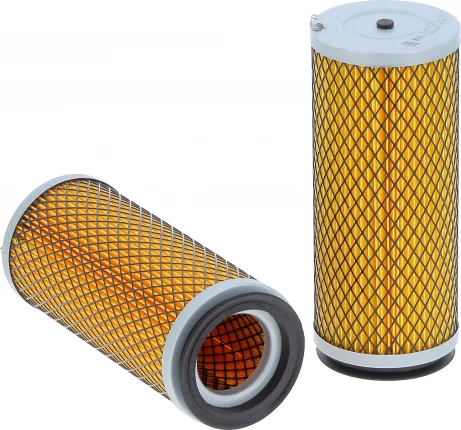 Vzduchový filter HIFI FILTER SA 7000