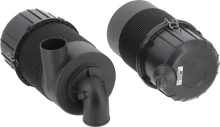 Čistič vzduchu HIFI FILTER SAH 03C06AMP002