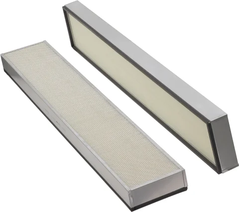 Kabínový filter HIFI FILTER SC 13131