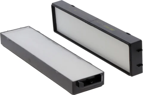 Kabínový filter HIFI FILTER SC 50390