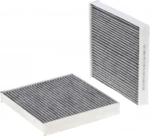 Kabínový filter HIFI FILTER SC 5123 CA