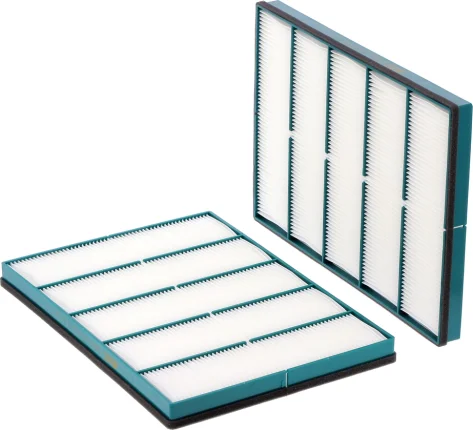 Kabínový filter HIFI FILTER SC 60026