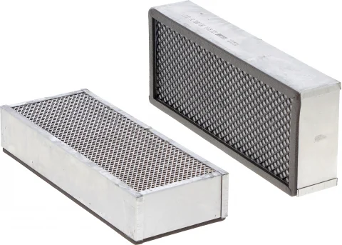 Kabínový filter HIFI FILTER SC 70083 CAG