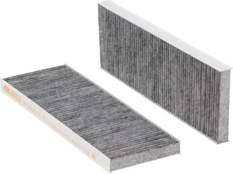 Kabínový filter HIFI FILTER SC 70126 CA