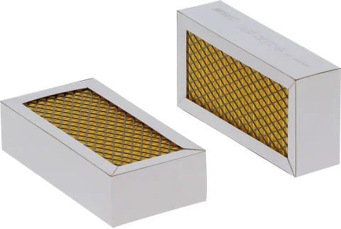 Kabínový filter HIFI FILTER SC 80085