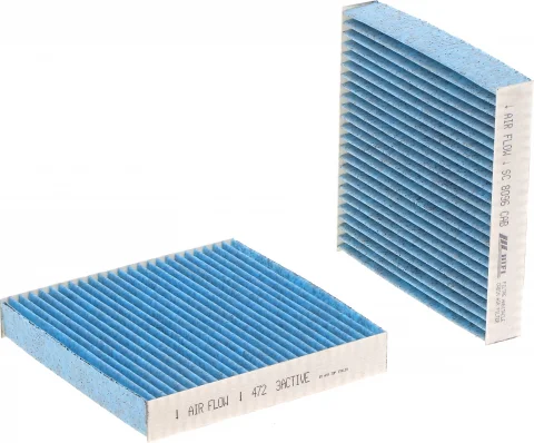 Kabínový filter HIFI FILTER SC 8096 CAB