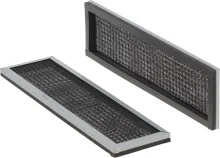 Kabínový filter HIFI FILTER SC 90465