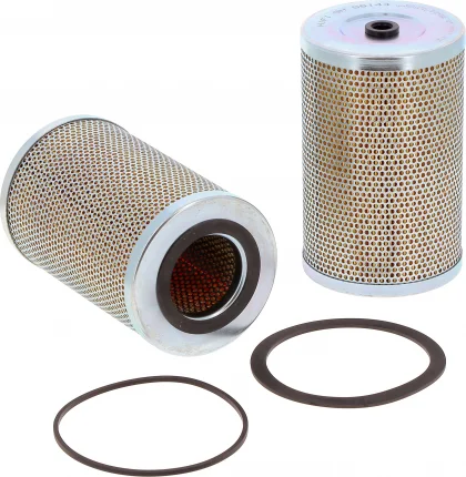 Hydraulický filter HIFI FILTER SH 56144