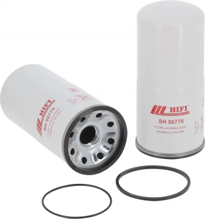 Hydraulický filter HIFI FILTER SH 56776