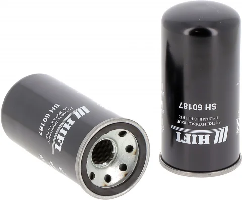 Hydraulický filter HIFI FILTER SH 60187