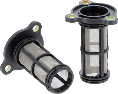 Hydraulický filter HIFI FILTER SH 60783