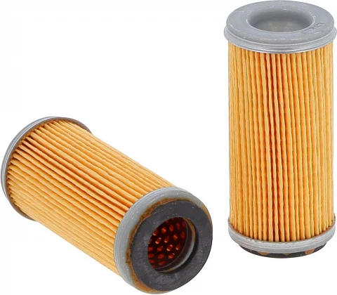 Hydraulický filter HIFI FILTER SH 62276