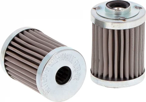 Hydraulický filter HIFI FILTER SH 63232