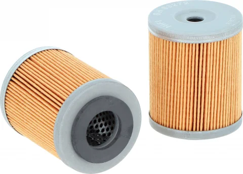 Hydraulický filter HIFI FILTER SH 63272