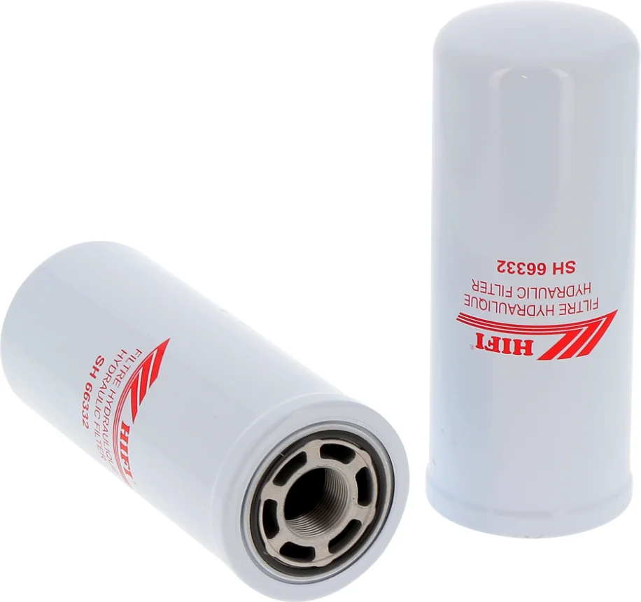 Hydraulický filter HIFI FILTER SH 66332 | ALLfilters.sk