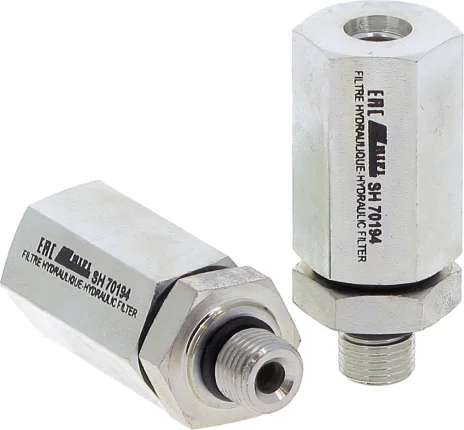 Hydraulický filter HIFI FILTER SH 70194