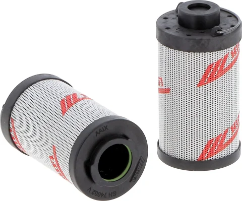 Hydraulický filter HIFI FILTER SH 74002 V