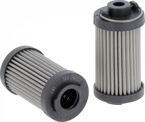 Hydraulický filter HIFI FILTER SH 74207