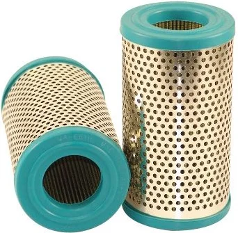 Hydraulický filter HIFI FILTER SH 76093